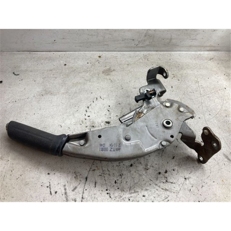 OPEL CORSA C Kézifék Kar