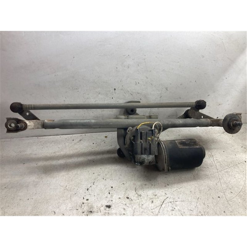 OPEL CORSA C Első Ablaktörlő Szerkezet Motorral