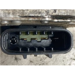 OPEL CORSA C Első Ablaktörlő Szerkezet Motorral