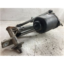 OPEL CORSA C Első Ablaktörlő Szerkezet Motorral