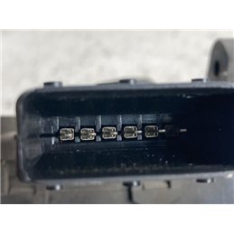OPEL CORSA C Gázpedál (Elektromos)