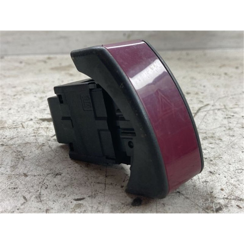 OPEL CORSA C Vészvillogó Kapcsoló