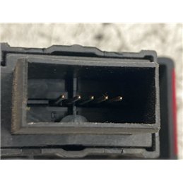 OPEL CORSA C Vészvillogó Kapcsoló