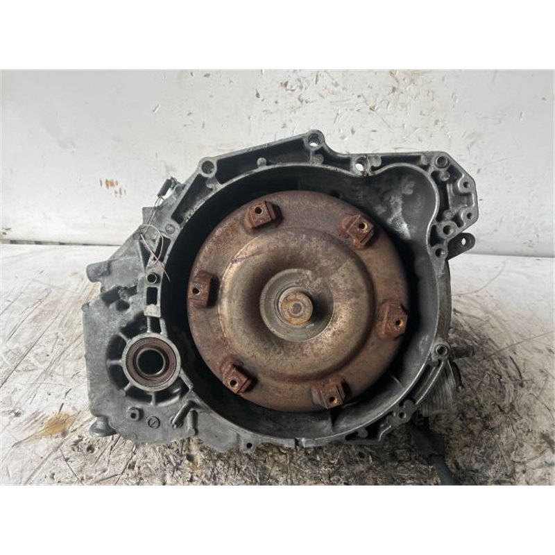 RENAULT LAGUNA II Automata Váltó