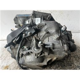 RENAULT LAGUNA II Automata Váltó