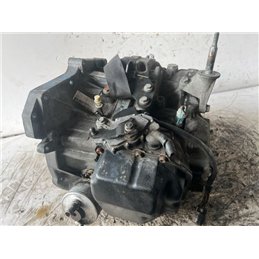 RENAULT LAGUNA II Automata Váltó