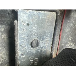 RENAULT LAGUNA II Automata Váltó