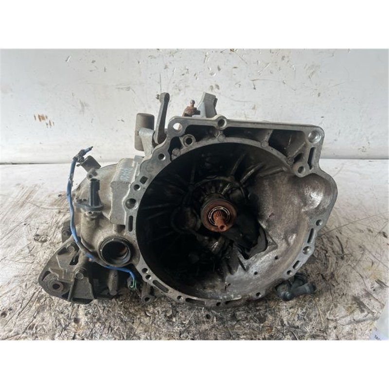 MAZDA 3 Váltó (Mechanikus)