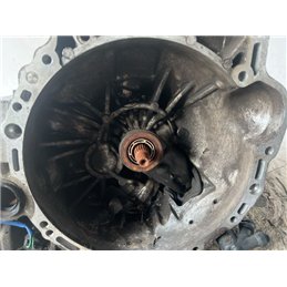 MAZDA 3 Váltó (Mechanikus)