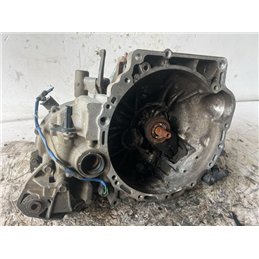 MAZDA 3 Váltó (Mechanikus)
