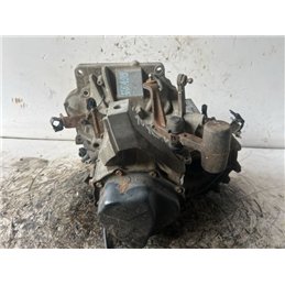 MAZDA 3 Váltó (Mechanikus)
