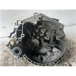 PEUGEOT 206 Váltó (Mechanikus)