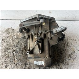 PEUGEOT 206 Váltó (Mechanikus)