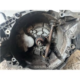 CITROËN BERLINGO Váltó (Mechanikus)