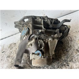 CITROËN BERLINGO Váltó (Mechanikus)