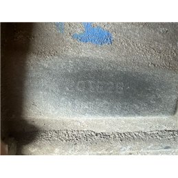 CITROËN BERLINGO Váltó (Mechanikus)