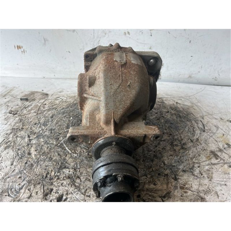 BMW 5 E60 Hátsó Differenciálmű