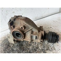 BMW 5 E60 Hátsó Differenciálmű