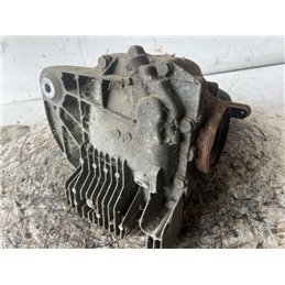 BMW 5 E60 Hátsó Differenciálmű