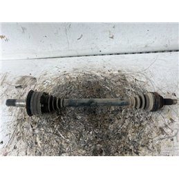 BMW 5 E60 Jobb Féltengely