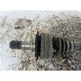 BMW 5 E60 Jobb Féltengely