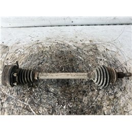 SEAT LEON Bal Féltengely