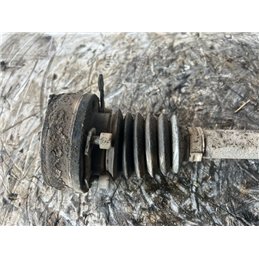 SEAT LEON Bal Féltengely