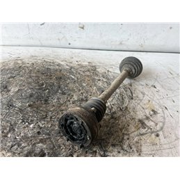 SEAT LEON Bal Féltengely