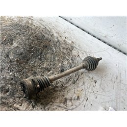 SEAT LEON Bal Féltengely