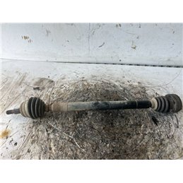 SEAT LEON Jobb Féltengely