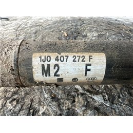 SEAT LEON Jobb Féltengely