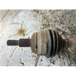 SEAT LEON Jobb Féltengely