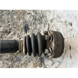 SEAT LEON Jobb Féltengely