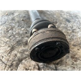 SEAT LEON Jobb Féltengely