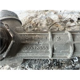 OPEL TIGRA Kormánymű Nem szervós