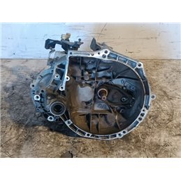 CITROËN C3 Váltó (Mechanikus)