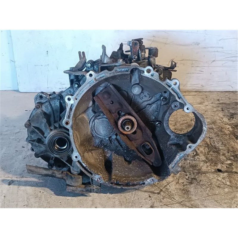 MITSUBISHI COLT Váltó (Mechanikus)