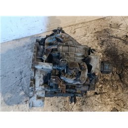 MITSUBISHI COLT Váltó (Mechanikus)