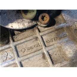 MITSUBISHI COLT Váltó (Mechanikus)