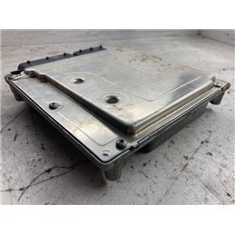 BMW 5 E60 Motorvezérlő