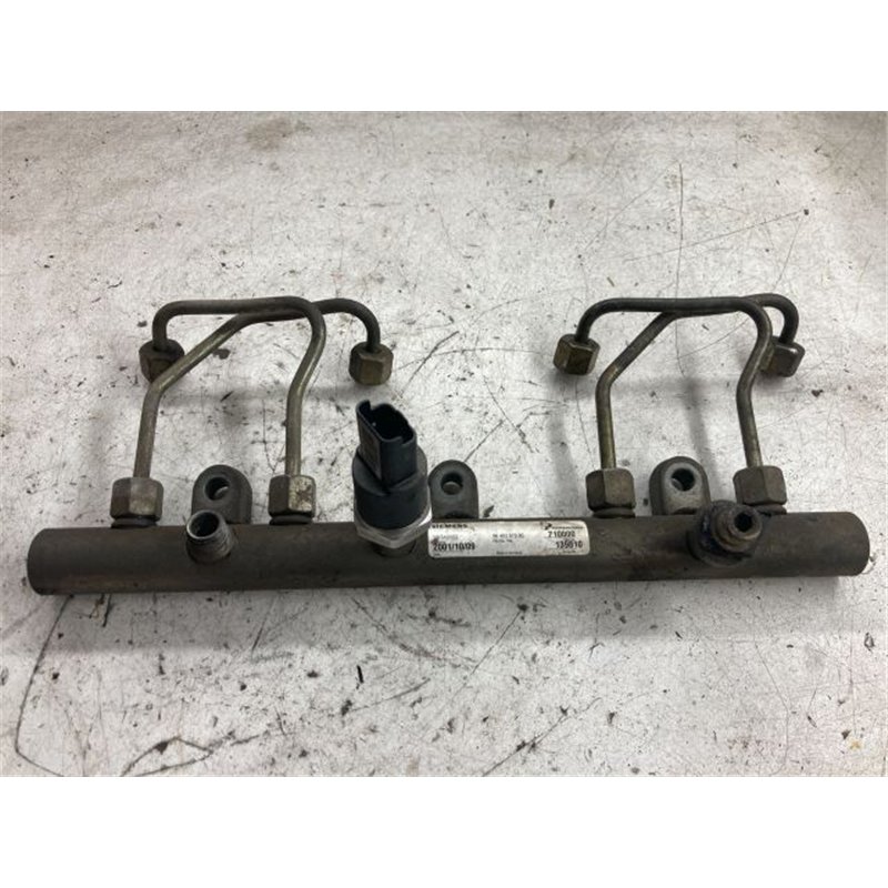 PEUGEOT 307 Közösnyomócső