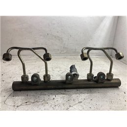 PEUGEOT 307 Közösnyomócső