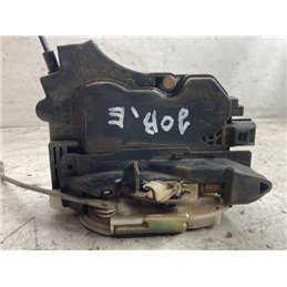 MITSUBISHI LANCER VII Jobb első Ajtózár