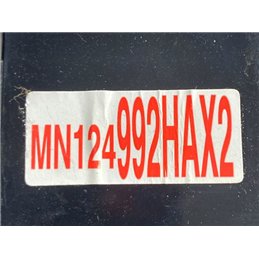 MITSUBISHI LANCER VII Bal első Ablakemelő Kapcsoló