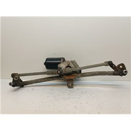 SKODA OCTAVIA I Első Ablaktörlő Szerkezet Motorral