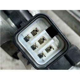 MITSUBISHI LANCER VII Bal hátsó Ablakemelő Szerkezet (Elektromos)