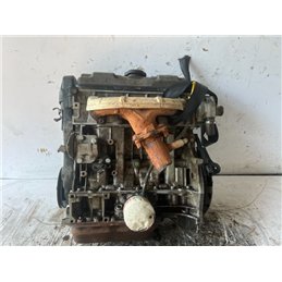 CITROËN BERLINGO Motor (Fűzött blokk hengerfejjel)