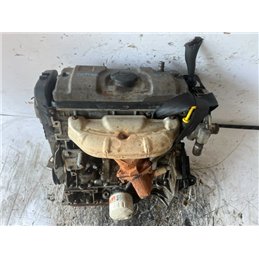 CITROËN BERLINGO Motor (Fűzött blokk hengerfejjel)