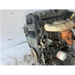 CITROËN BERLINGO Motor (Fűzött blokk hengerfejjel)
