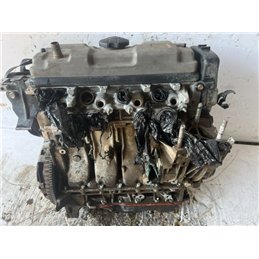CITROËN BERLINGO Motor (Fűzött blokk hengerfejjel)